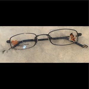 Jimmy Neutron Frames